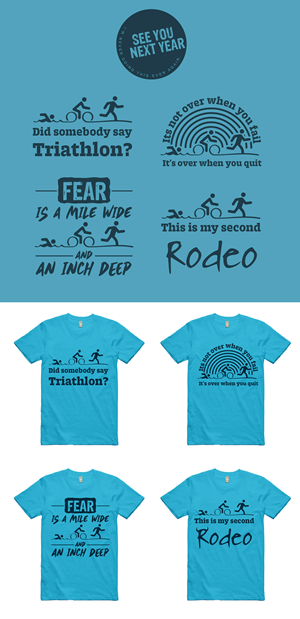 T-shirt Design by KickArt for this project | Design: #35194074