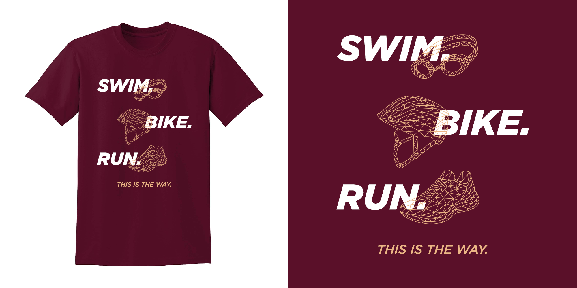 T-shirt Design by sikamcoy222 for this project | Design #35193719