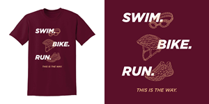 T-shirt Design by sikamcoy222 for this project | Design: #35193719