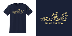 T-shirt Design by sikamcoy222 for this project | Design: #35306023