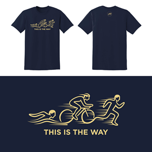 T-shirt Design by sikamcoy222 for this project | Design: #35322849