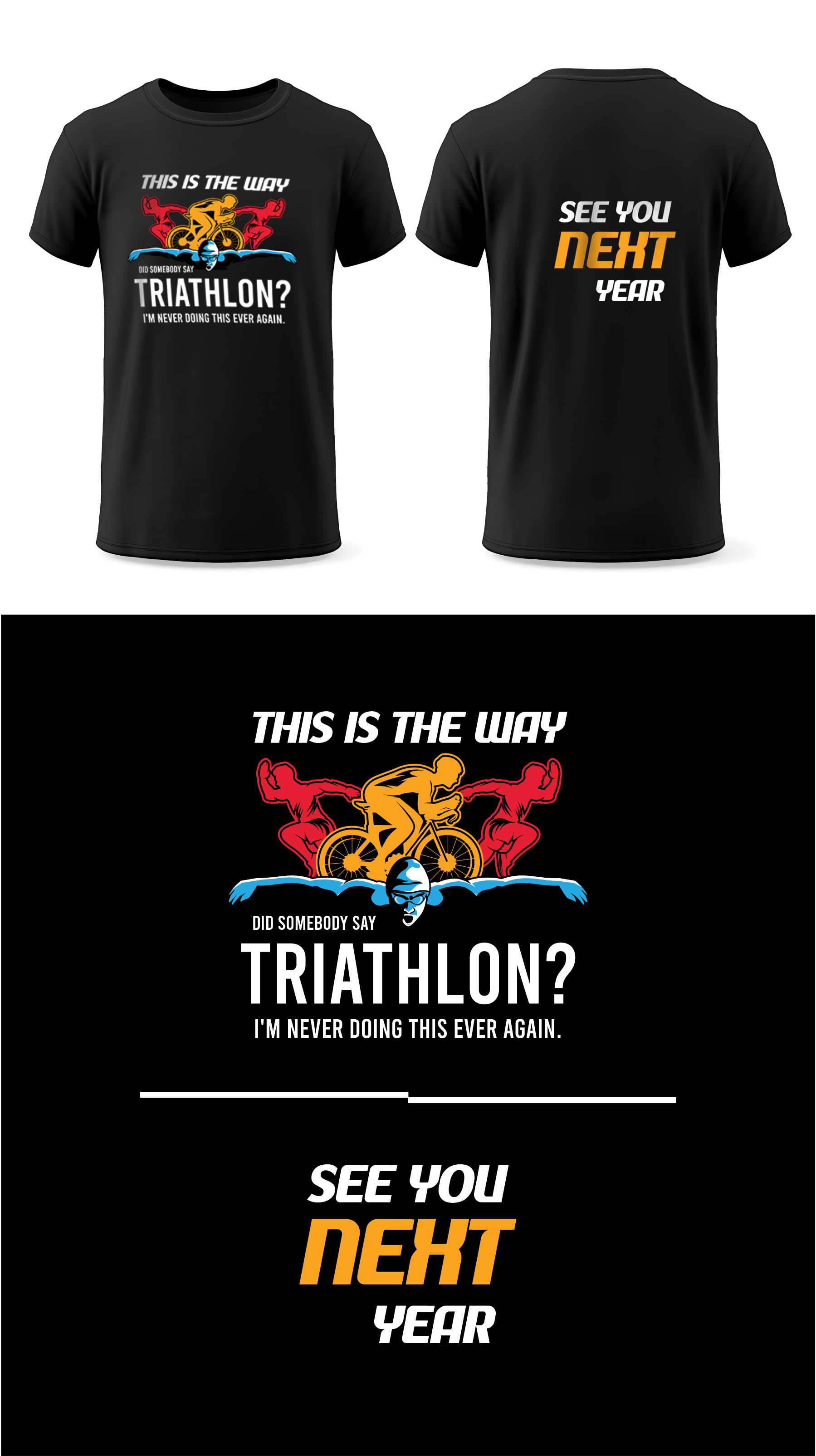 T-shirt Design by debdesign for this project | Design #35159774