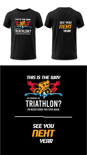 T-shirt Design by debdesign for this project | Design: #35159774