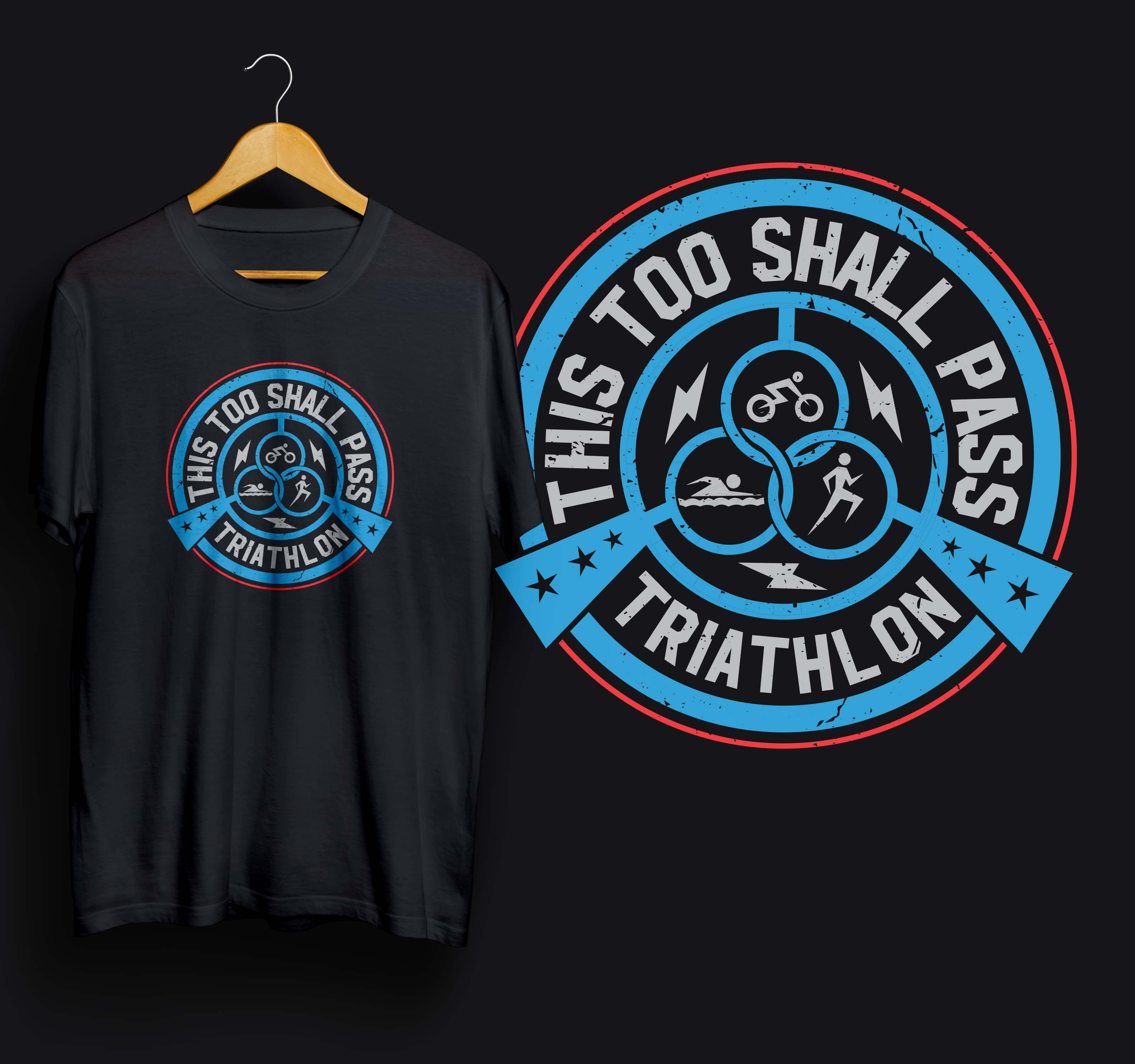 Diseño de Camiseta por mekhfioui para este proyecto | Diseño #35161109