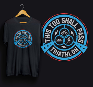 T-shirt Design by mekhfioui for this project | Design: #35161109