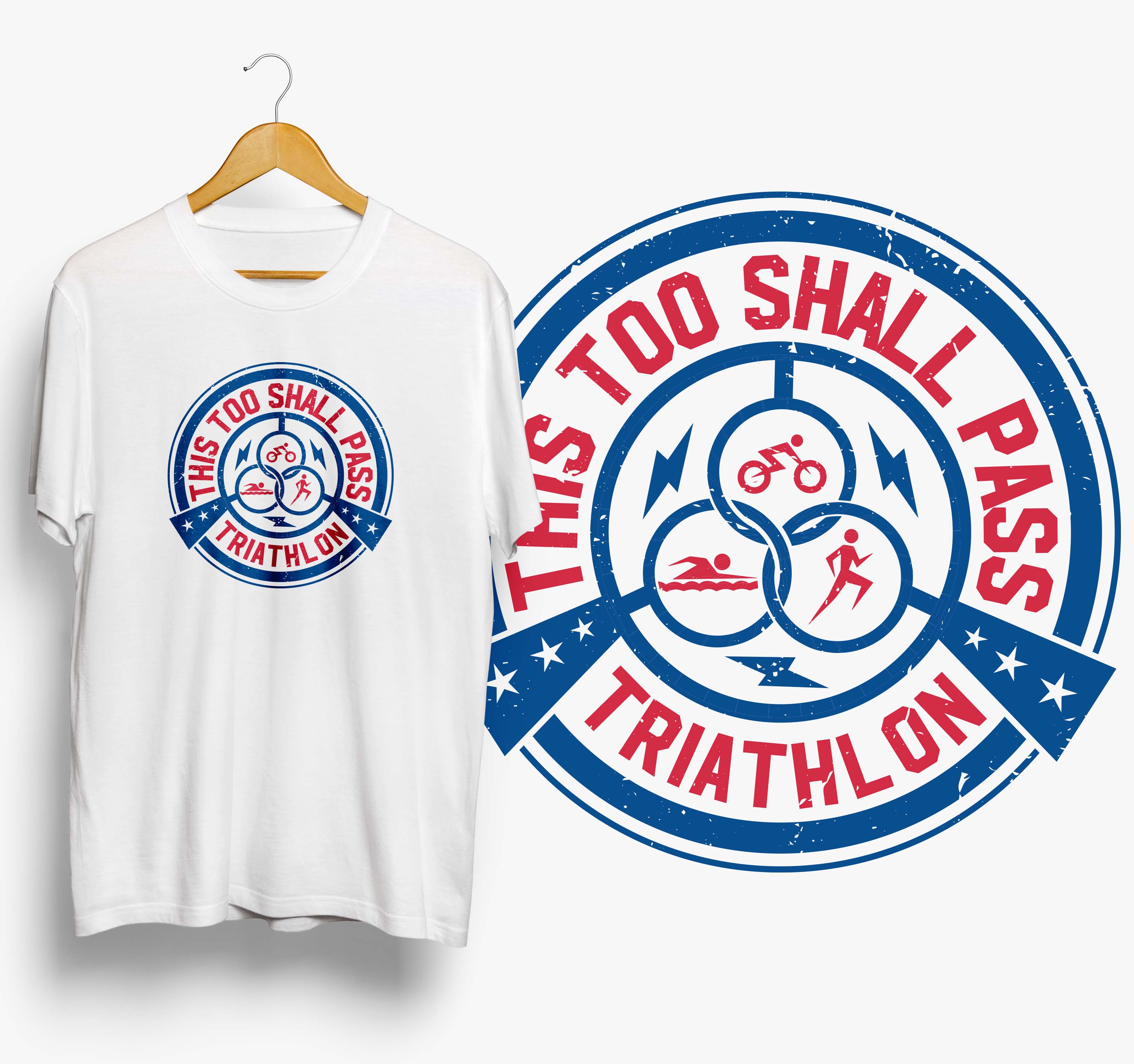 Diseño de Camiseta por mekhfioui para este proyecto | Diseño #35161130