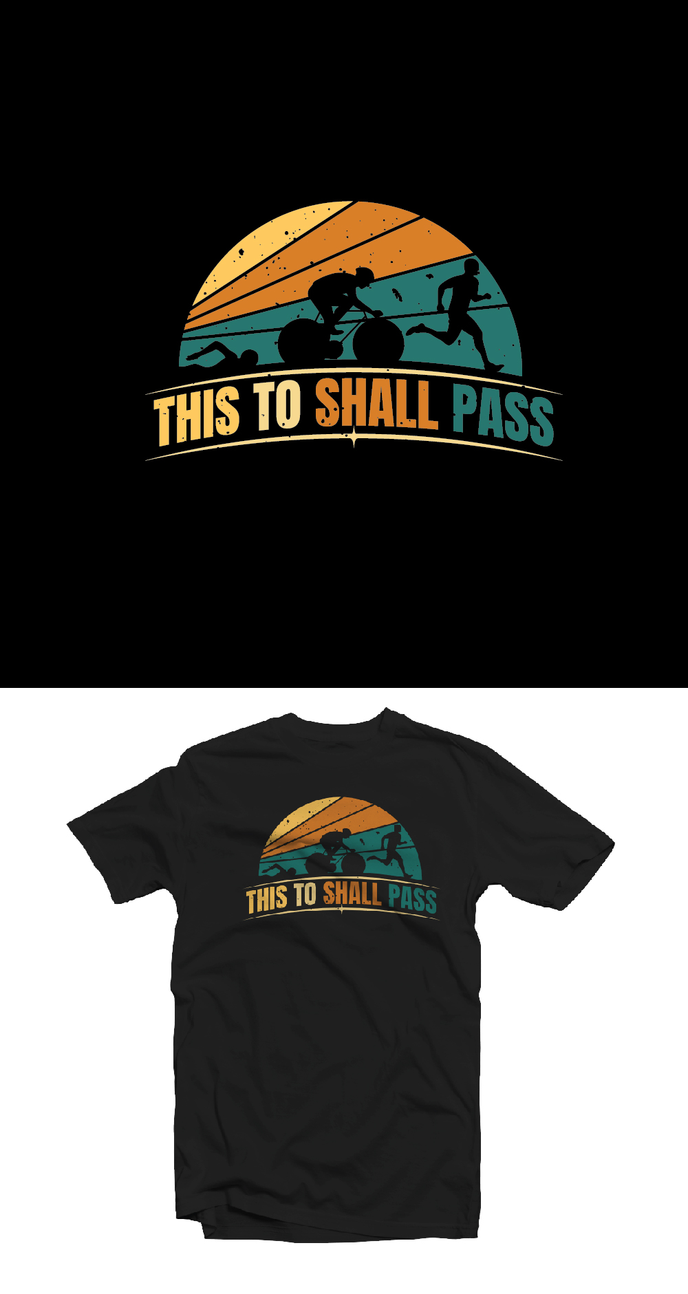 T-shirt Design by Ngoeg for this project | Design #35196109