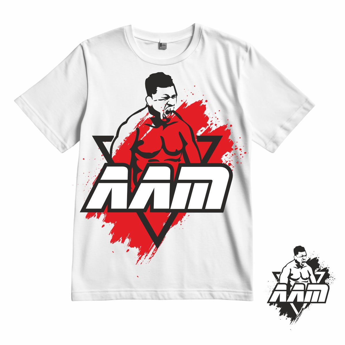 Graphic Design by Fortmindz for AGAM | Design #35159542