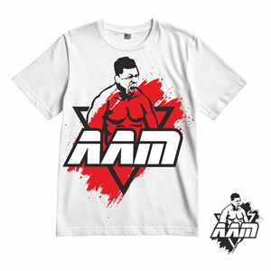 Graphic Design by Fortmindz for AGAM | Design: #35159542