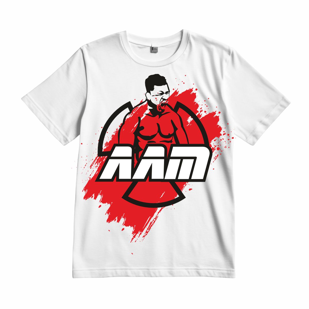 Grafik-Design von Fortmindz für AGAM | Design #35164014