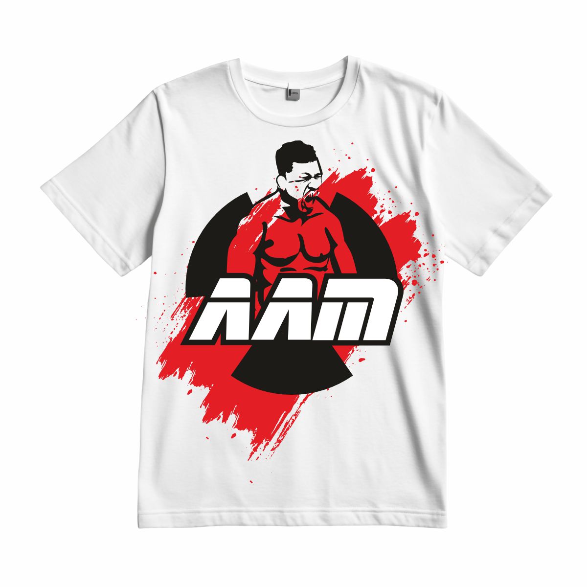 Grafik-Design von Fortmindz für AGAM | Design #35164018