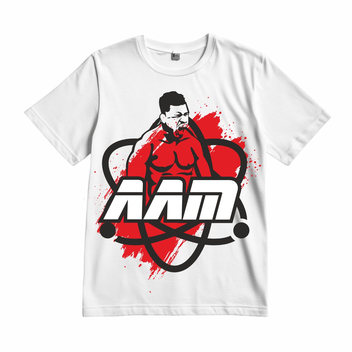 Grafik-Design von Fortmindz für AGAM | Design #35164054