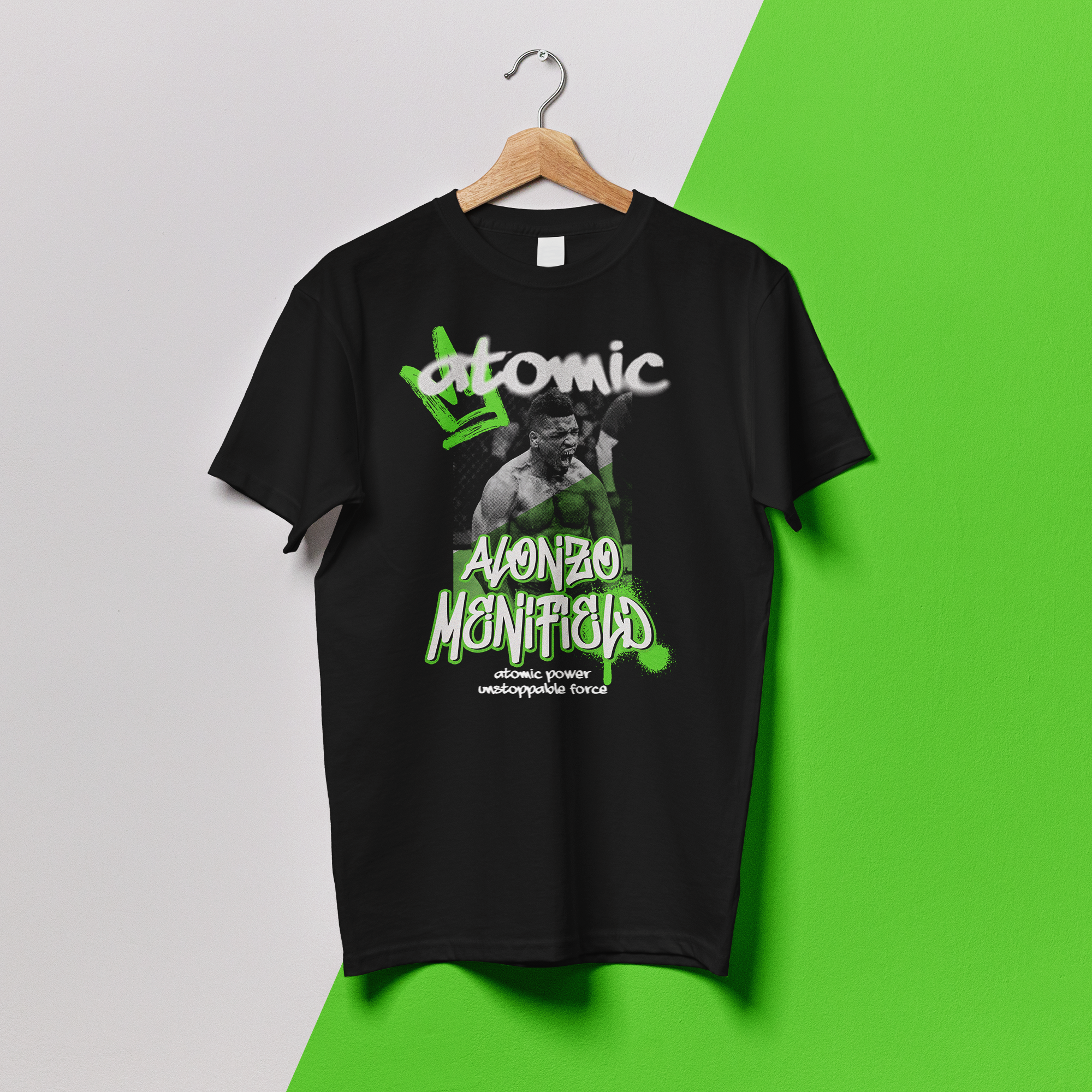 Graphic Design by Ndembs for AGAM | Design #35159817