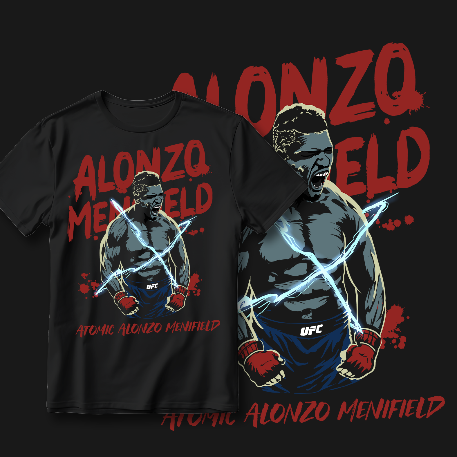 Graphic Design by Fortunate Studio for AGAM | Design #35161127