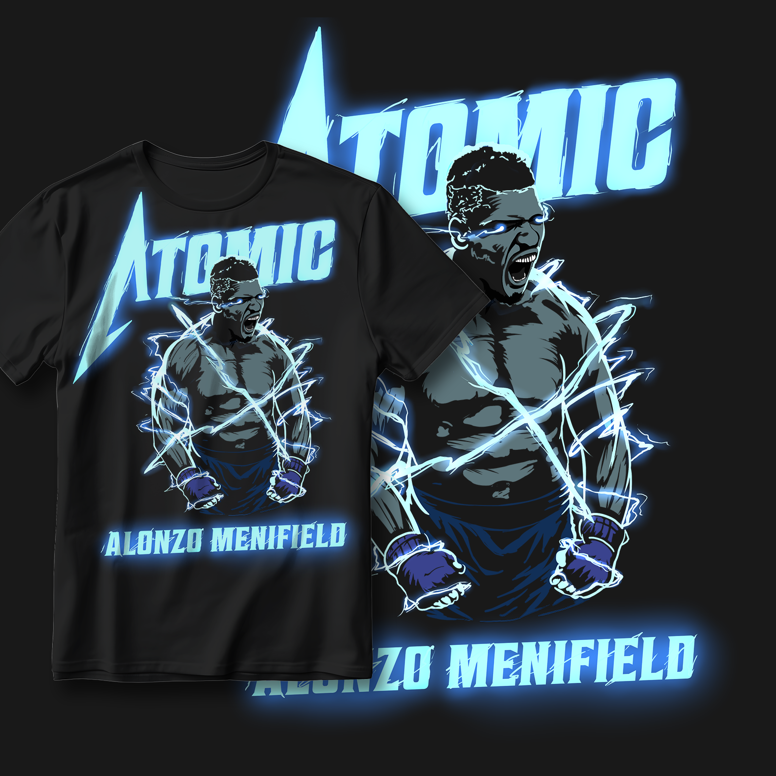 Grafik-Design von Fortunate Studio für AGAM | Design #35181218