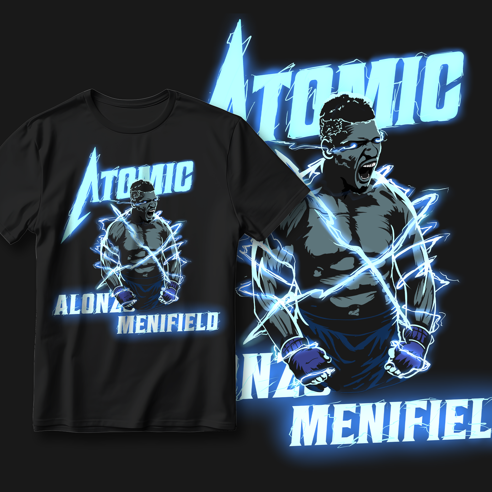 Graphic Design by Fortunate Studio for AGAM | Design #35198787