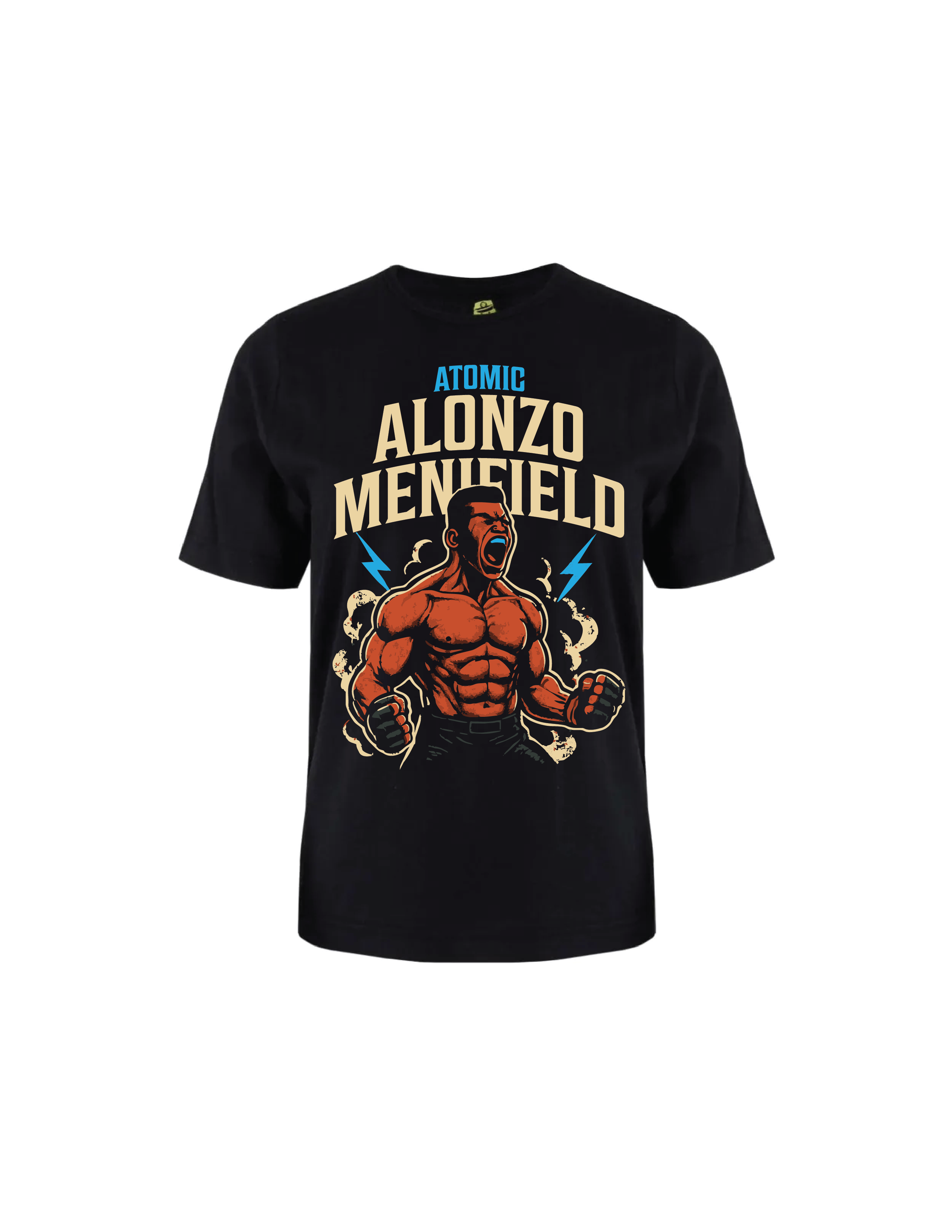 Graphic Design by Filo F for AGAM | Design #35160764