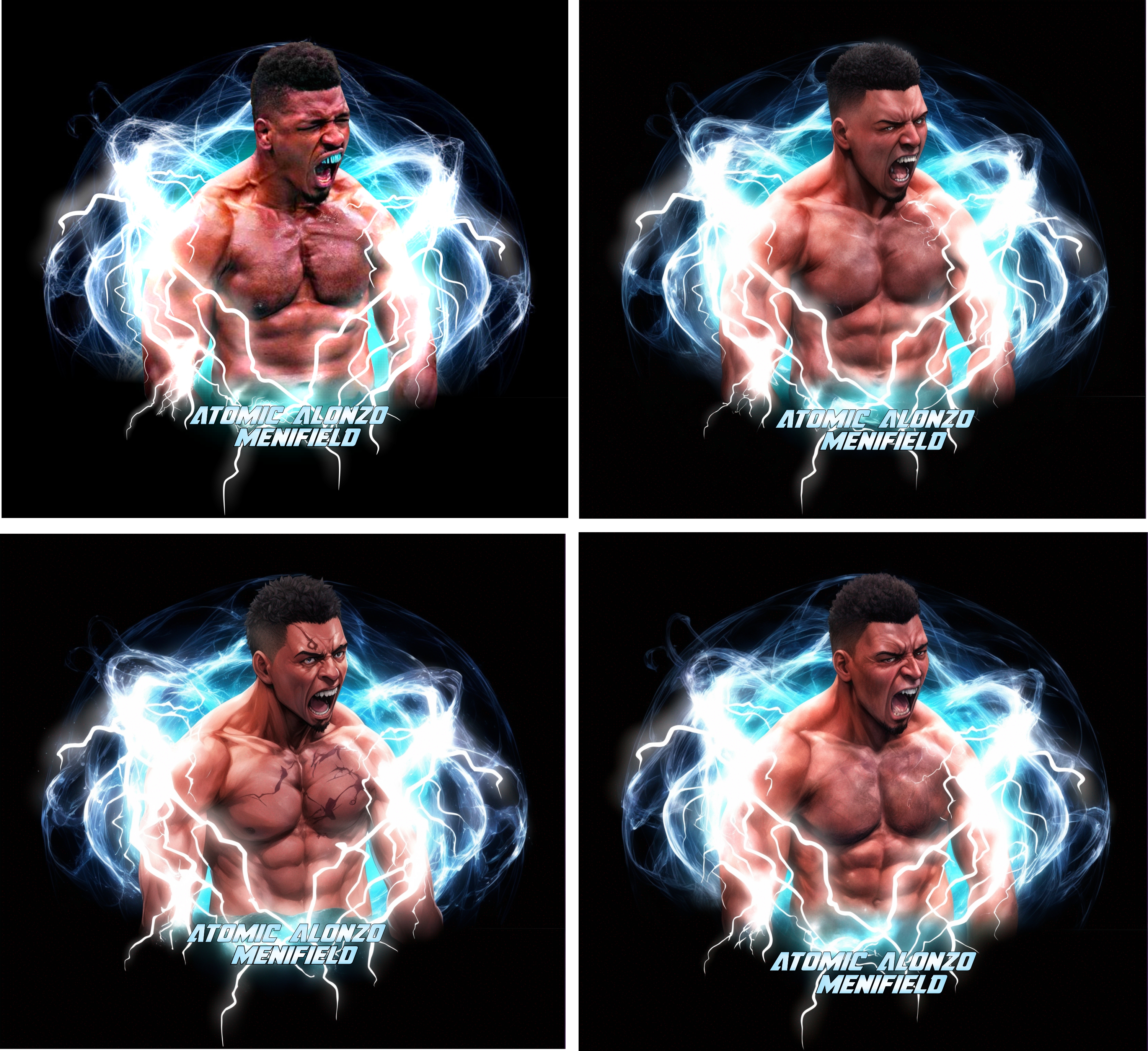 Graphic Design by A10 for AGAM | Design #35160275