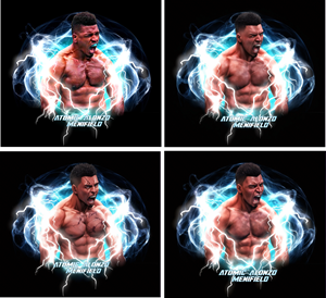 Graphic Design by A10 for AGAM | Design: #35160275