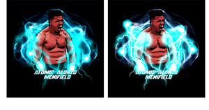 Graphic Design by A10 for AGAM | Design: #35167012