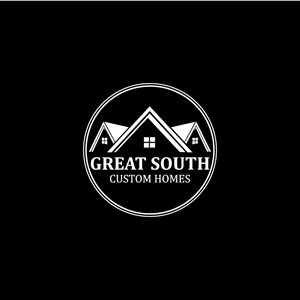 Design de Logo par Art24/7 pour Great South Custom Homes | Design : #35163454