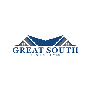 Design de Logo par putri elegant pour Great South Custom Homes | Design : #35157466