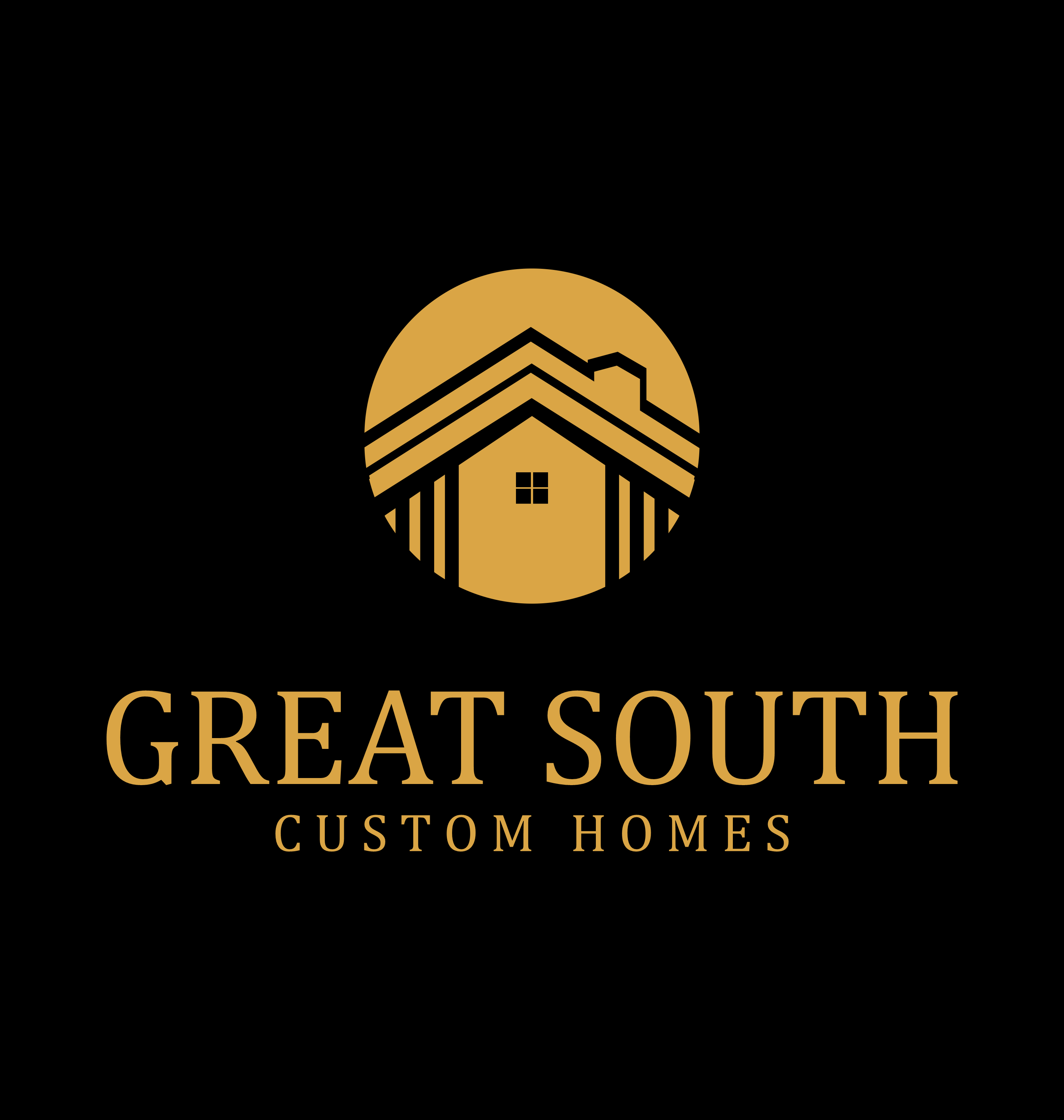 Design de Logo par saesean pour Great South Custom Homes | Design #35165309
