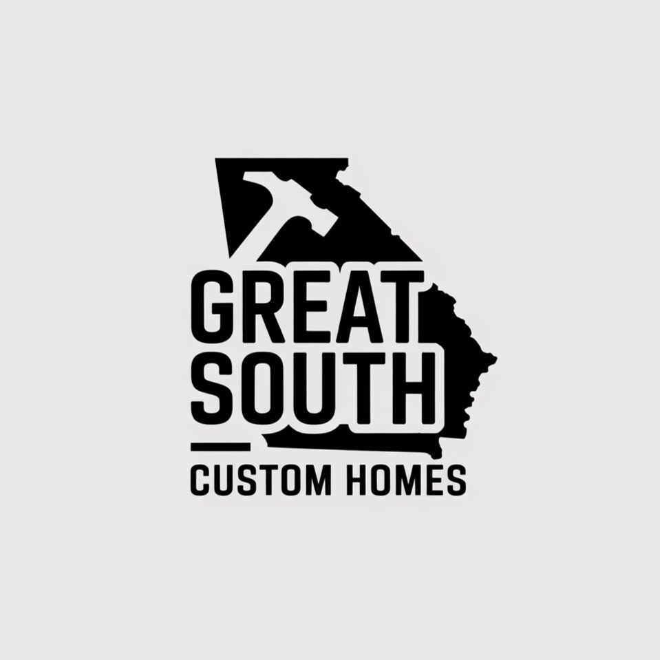 Design de Logo par DesignVerse777 pour Great South Custom Homes | Design #35158332