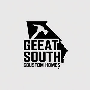 Logo Design by Christopher C for Great South Custom Homes | Design: #35158335