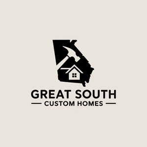 Logo Design by Christopher C for Great South Custom Homes | Design: #35158337