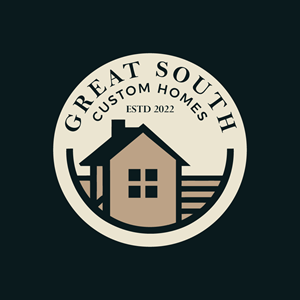 Design de Logo par Logo24.com pour Great South Custom Homes | Design : #35165121