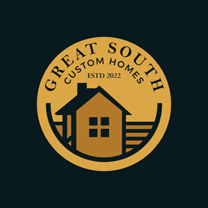Design de Logo par Logo24.com pour Great South Custom Homes | Design : #35165127