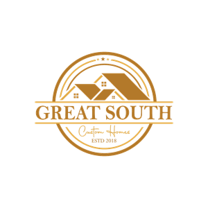 Design de Logo par Logo24.com pour Great South Custom Homes | Design : #35165329