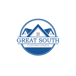 Design de Logo par Casey Kelechi pour Great South Custom Homes | Design : #35163967