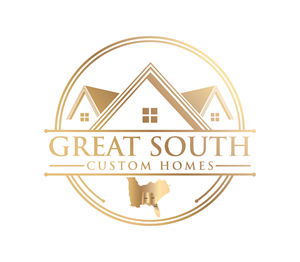 Logo Design by Nova_Create for Great South Custom Homes | Design: #35157808