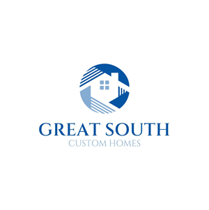 Design de Logo par malekah_city pour Great South Custom Homes | Design : #35162484
