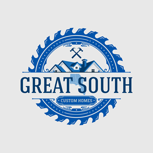 Design de Logo par Raoul 2 pour Great South Custom Homes | Design : #35160478