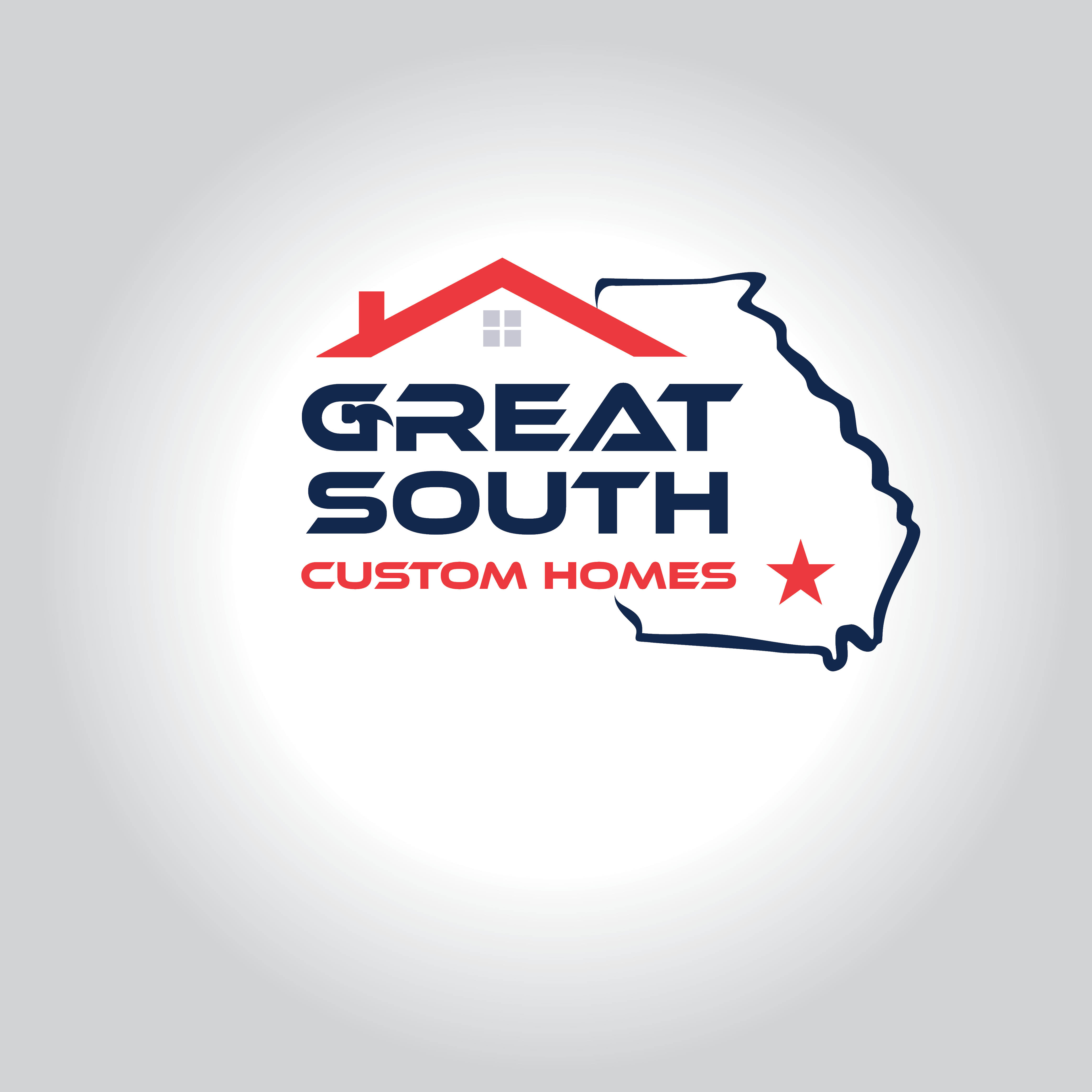 Design de Logo par Sampath m pour Great South Custom Homes | Design #35158665