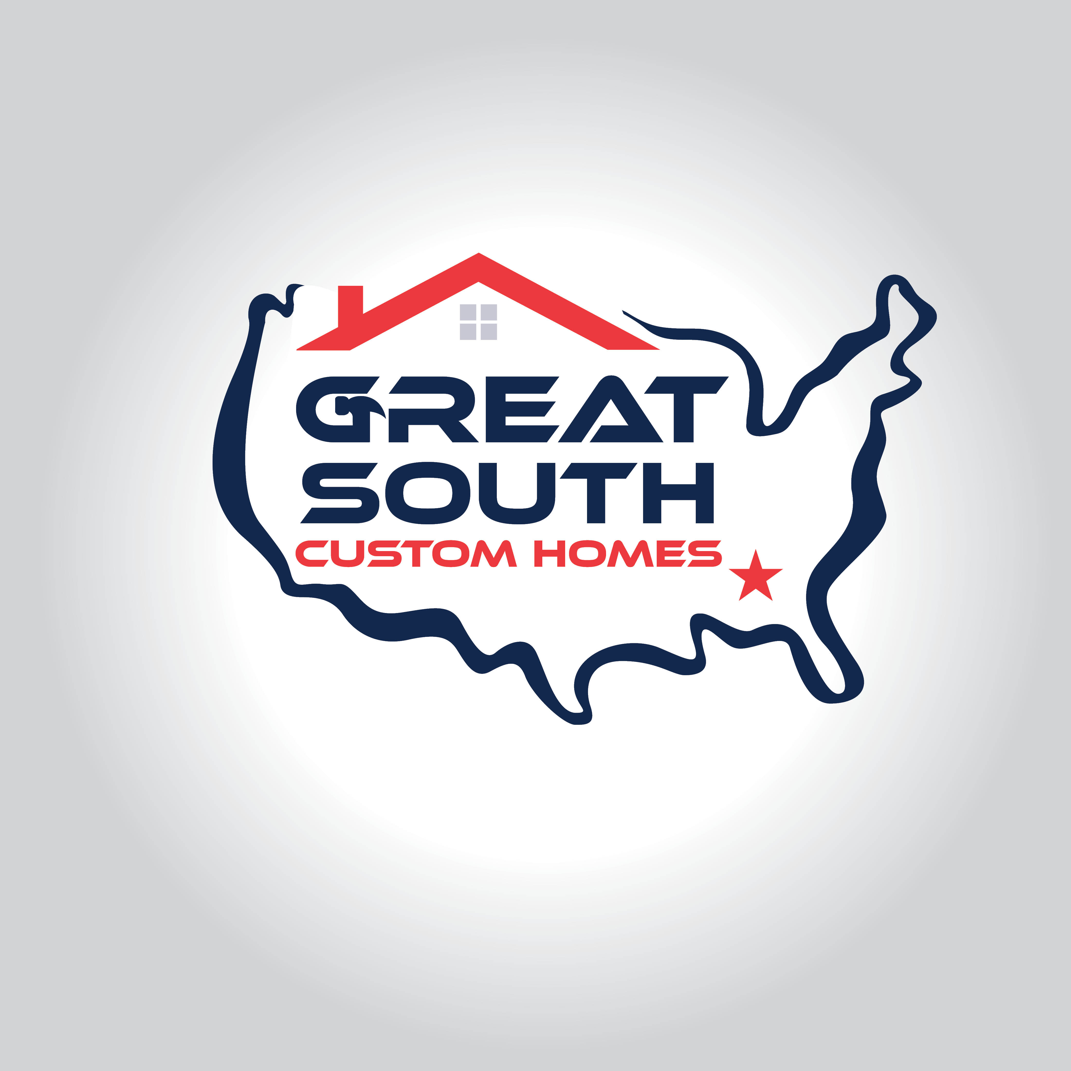 Diseño de Logo por Sampath m para Great South Custom Homes | Diseño #35158672