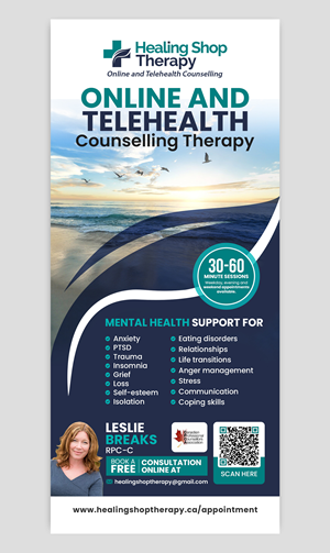 Flyer Design by debdesign for Healing Shop | Design: #35291150