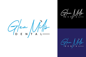 Logo Design by StromDesignHub