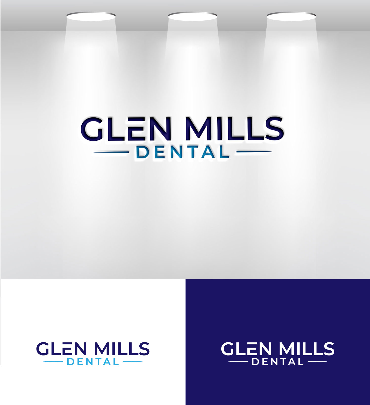 Logo Design by Mi Design1 for this project | Design #35157246