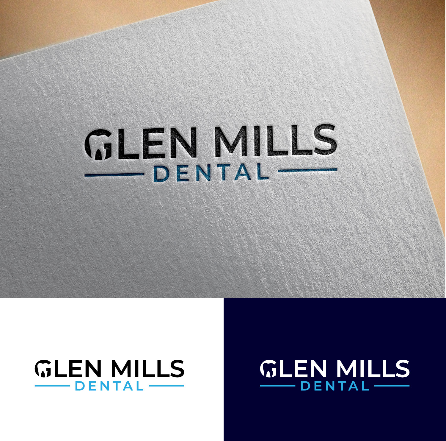 Logo Design by Mi Design1 for this project | Design #35157380