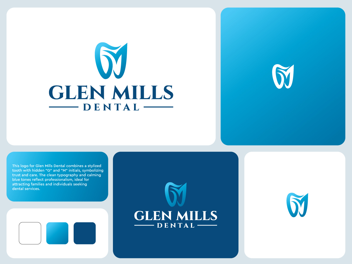 Logo Design by 439 Creations for this project | Design #35159049
