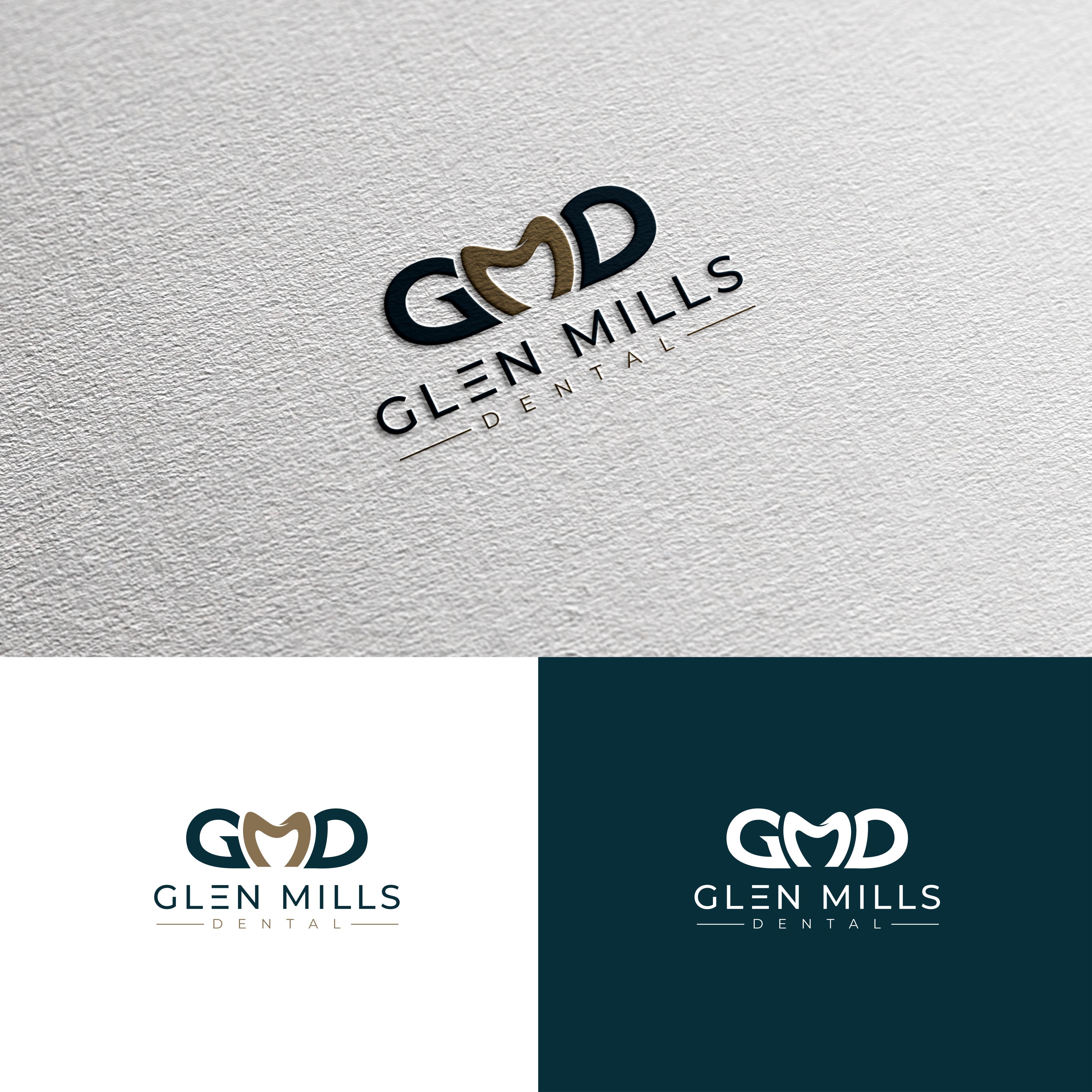 Logo Design by Zivana for this project | Design #35166789