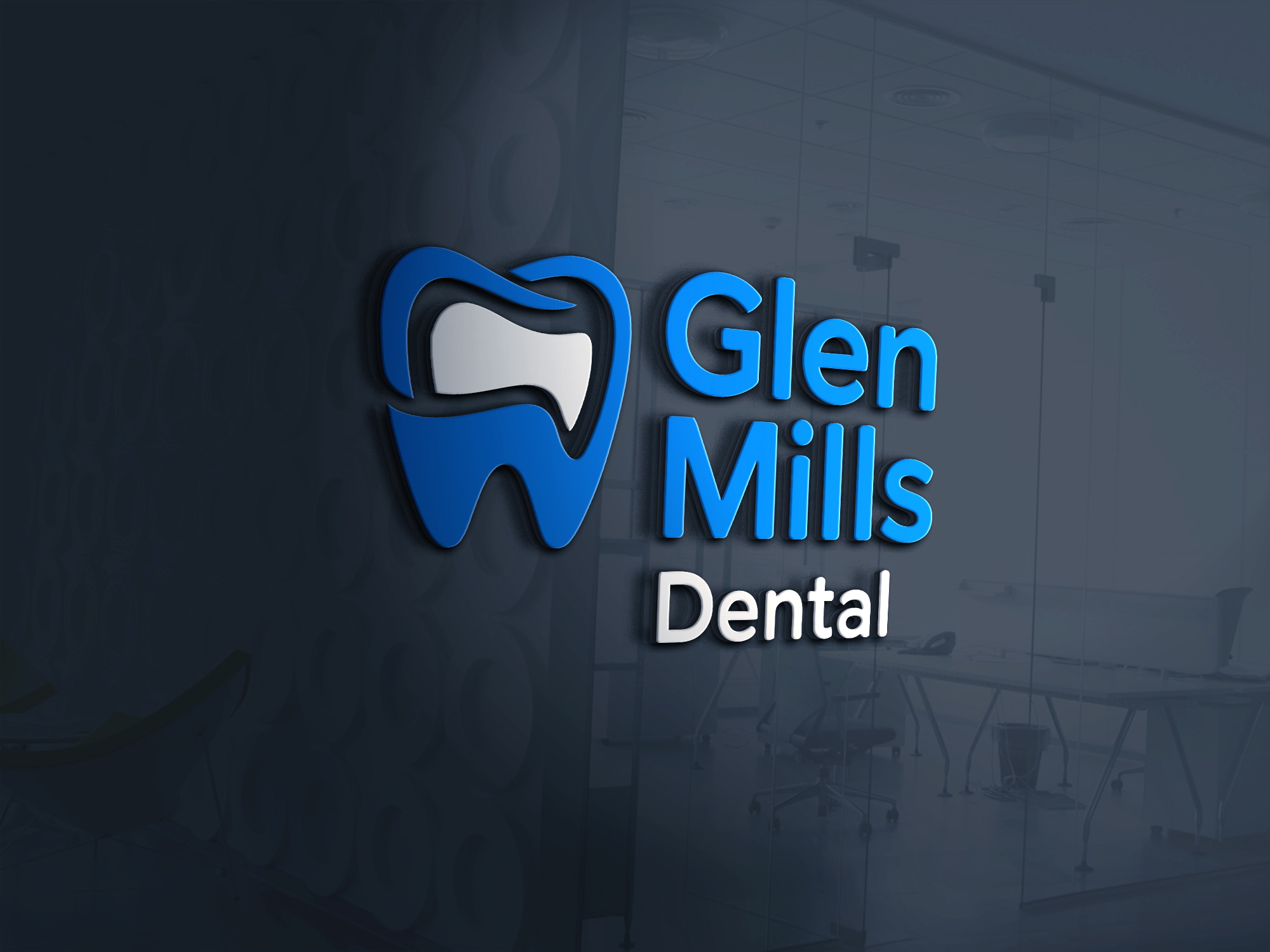 Logo Design by Visionary Creations for this project | Design #35169903