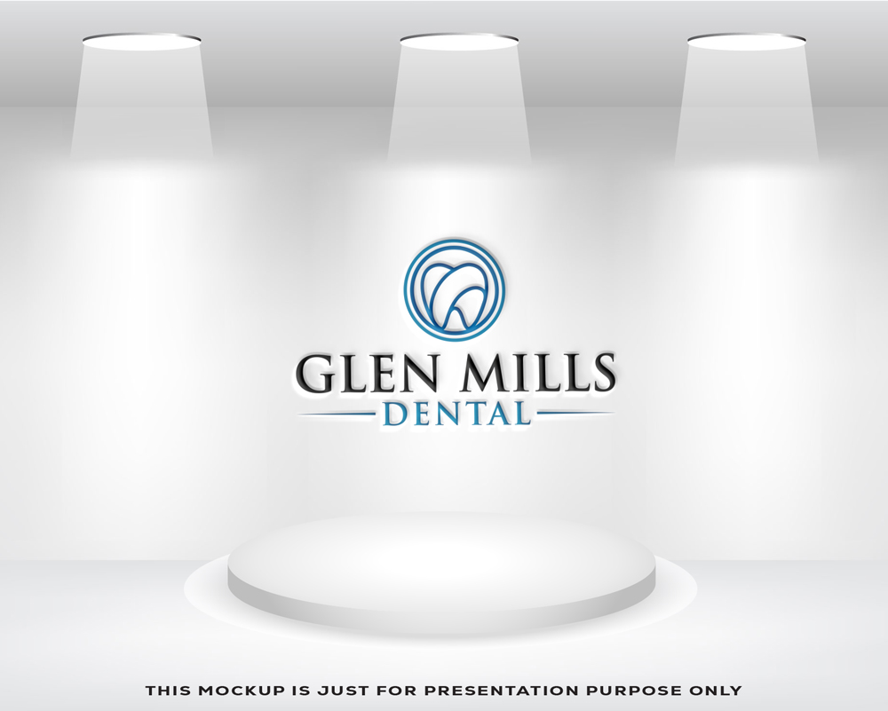 Logo Design by Razaq for this project | Design #35158509