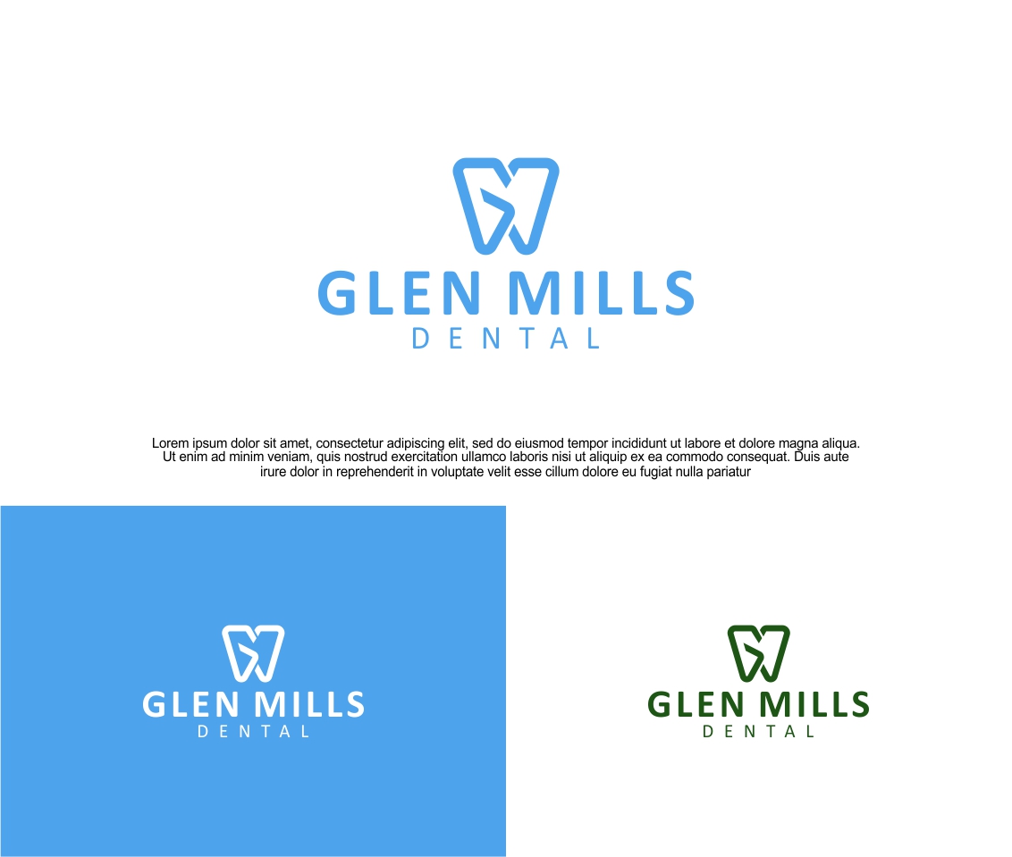 Logo Design by GI ART for this project | Design #35197819