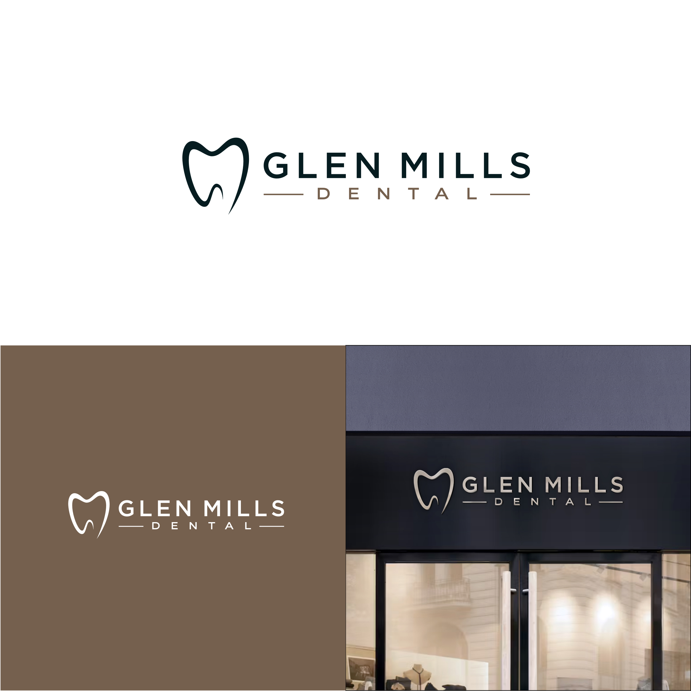 Logo Design by melzh for this project | Design #35181209