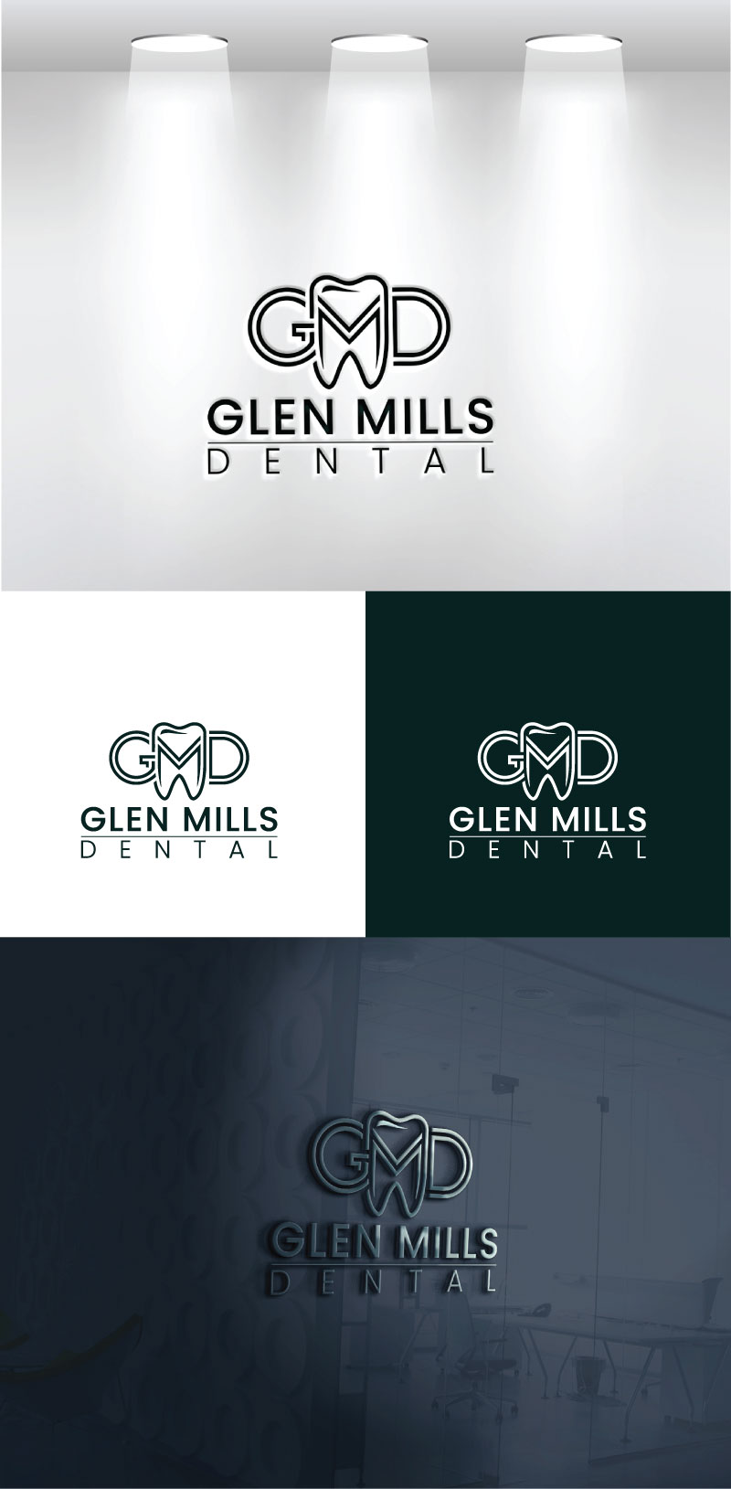 Logo Design by Pixel Foundry for this project | Design #35159357